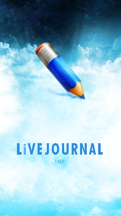 LiveJournal